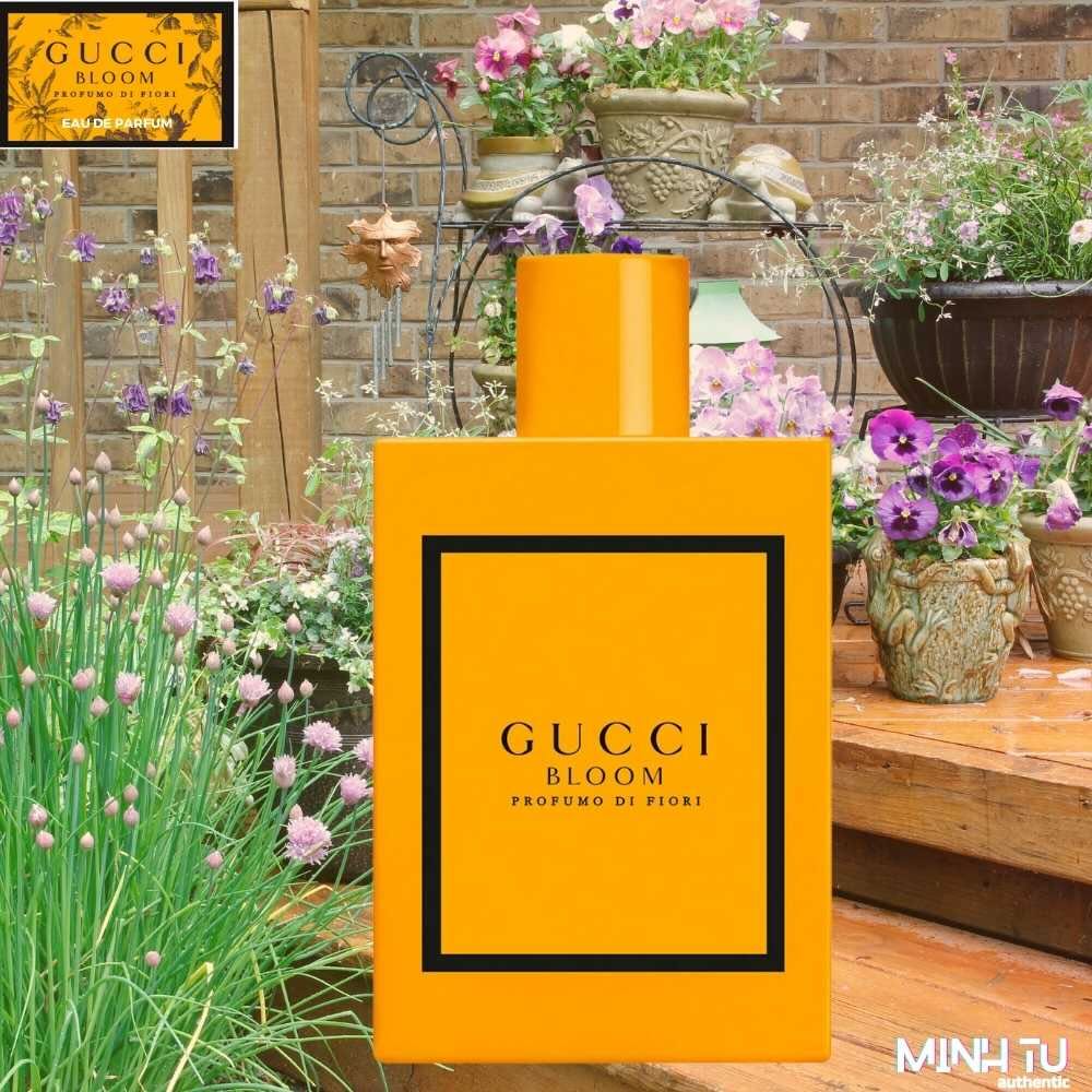 Gucci Bloom Profumo di Fiori EDP